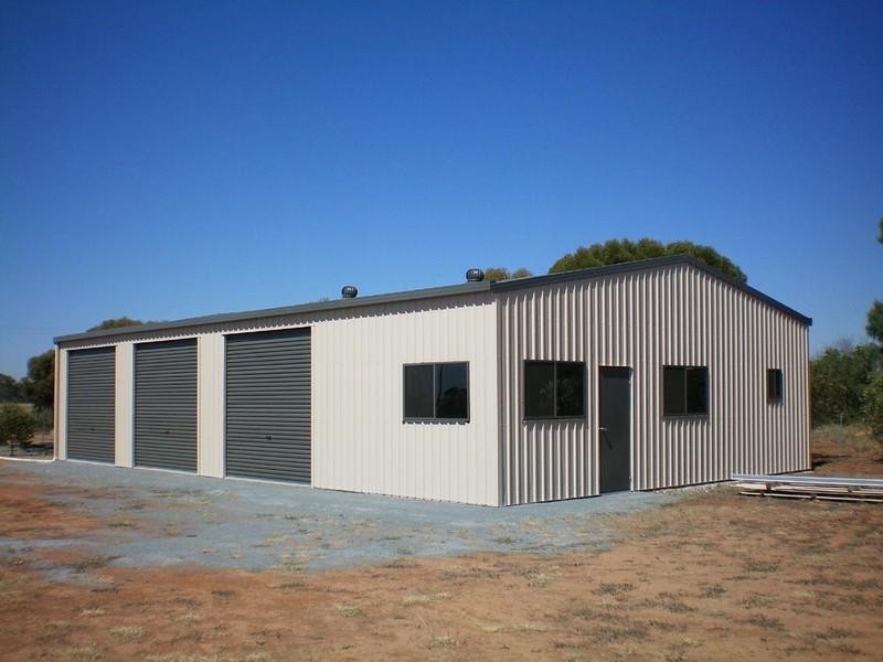 775 Mt Terrick Road, Echuca VIC 3564