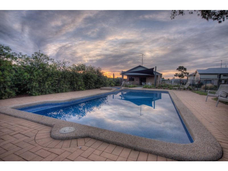 Sun River 65 Northern Highway, Echuca VIC 3564