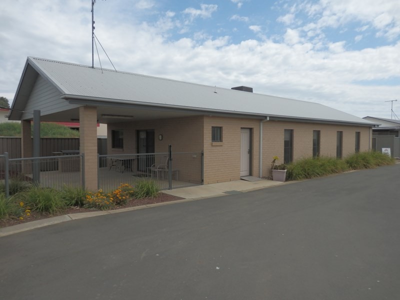Sun River 65 Northern Highway, Echuca VIC 3564