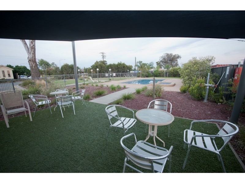 Sun River 65 Northern Highway, Echuca VIC 3564