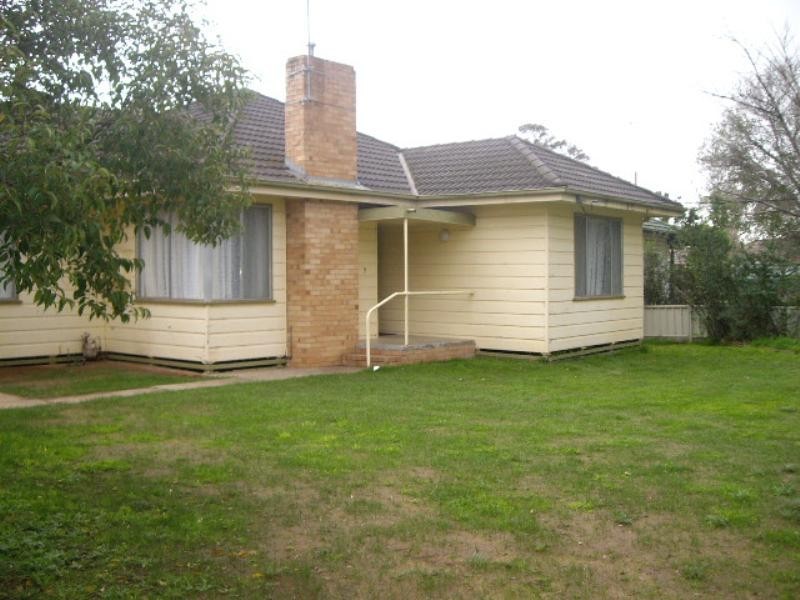 269 High Street, Echuca VIC 3564