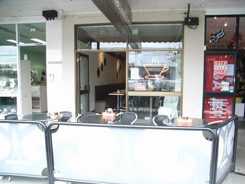 Tre Amori 208 Hare Street, Echuca VIC 3564