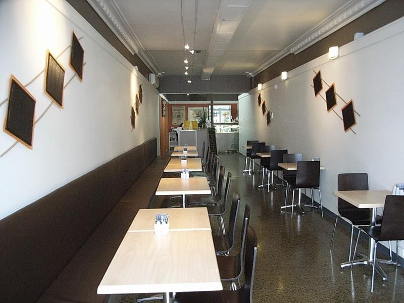 Tre Amori 208 Hare Street, Echuca VIC 3564