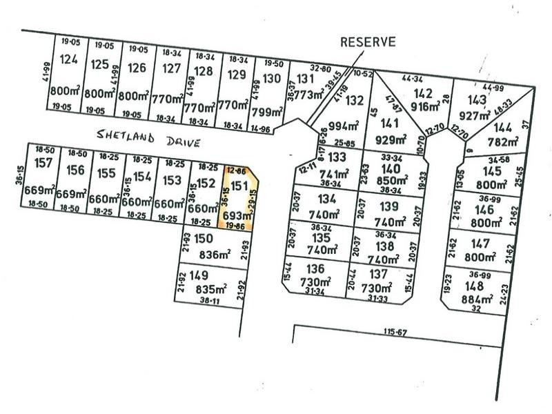 54 Shetland Drive, Moama NSW 2731