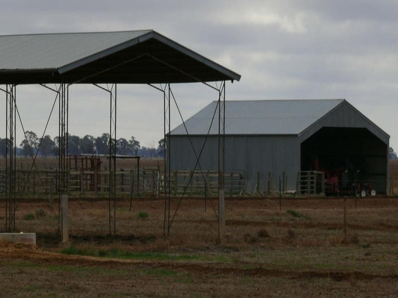 Lot 3 Thyra Road, Moama NSW 2731