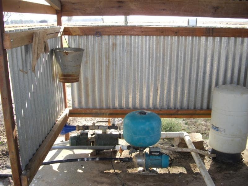 Lot 3 Thyra Road, Moama NSW 2731