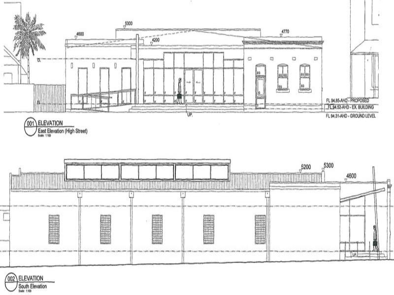 463 High Street, Echuca VIC 3564