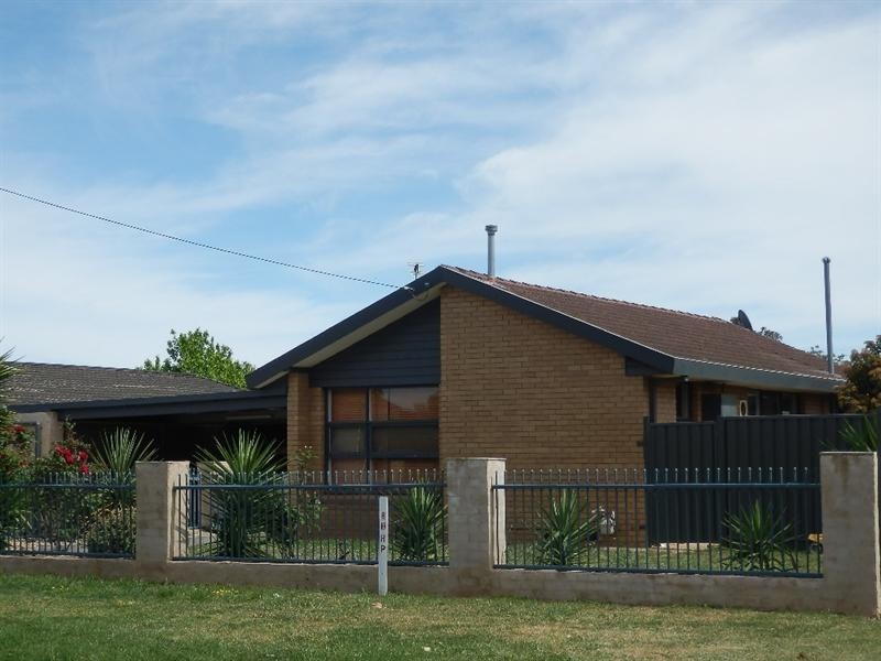 18 Popplewell Street, Moama NSW 2731