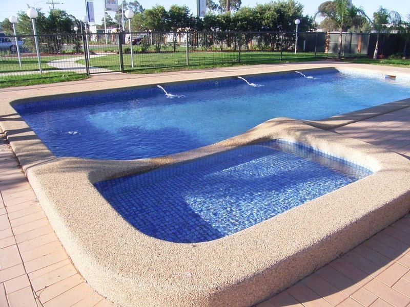 Unit 22 Sun River Home Park, Echuca VIC 3564