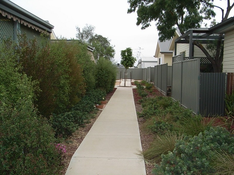 Unit 22 Sun River Home Park, Echuca VIC 3564