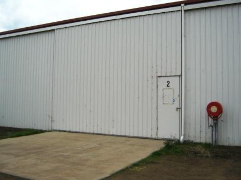 Shed 2 10 Nicholas Drive, Moama NSW 2731
