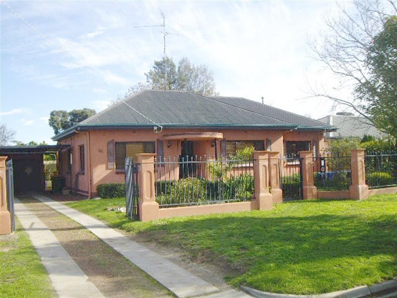 61 Hume Street, Echuca VIC 3564