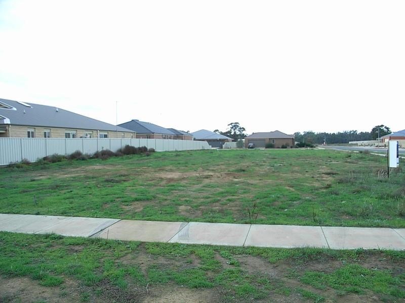 Lot 15 Alastair Court, Echuca VIC 3564