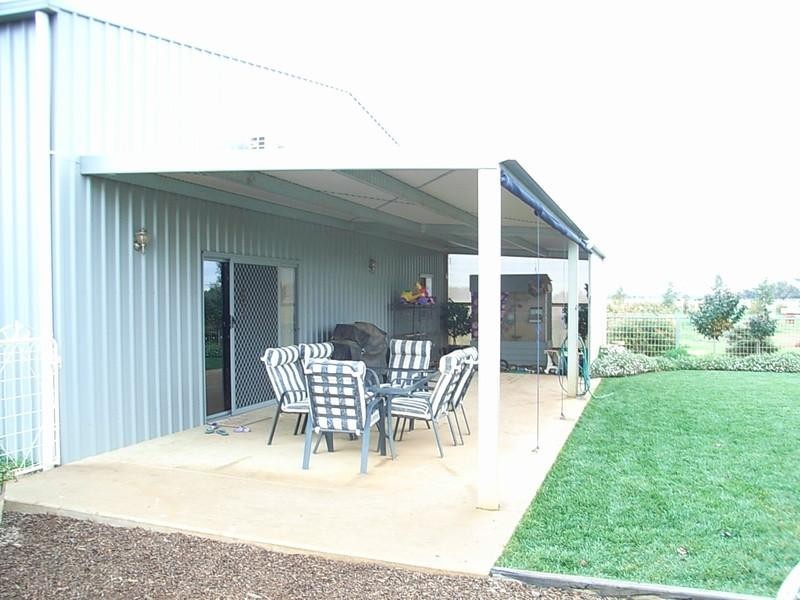 251 O’Dwyer Road, Echuca VIC 3564