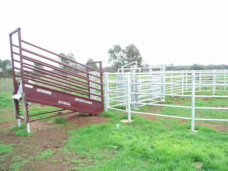 251 O’Dwyer Road, Echuca VIC 3564