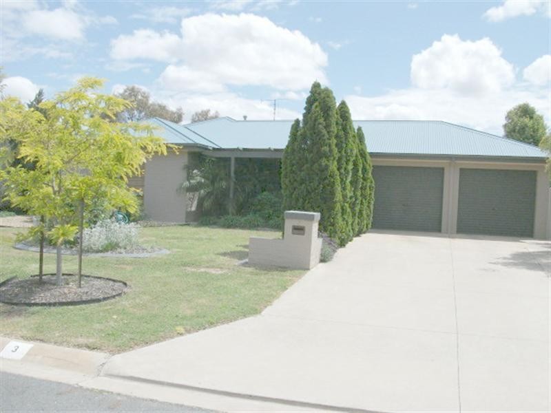 3 Callender Court, Moama NSW 2731