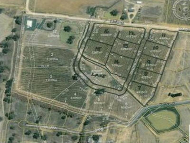 Lot 8 Manzanillo Avenue, Moama NSW 2731