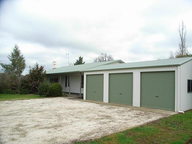 1799 Curr Rd, Tongala, Echuca VIC 3564