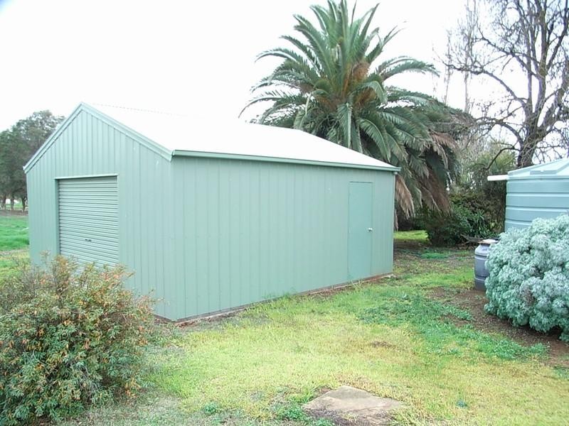 1799 Curr Rd, Tongala, Echuca VIC 3564