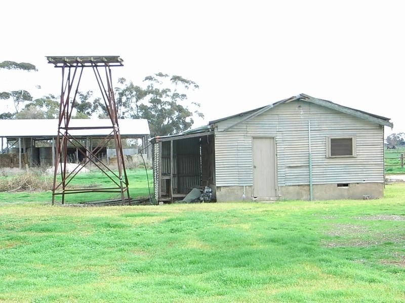 1799 Curr Rd, Tongala, Echuca VIC 3564
