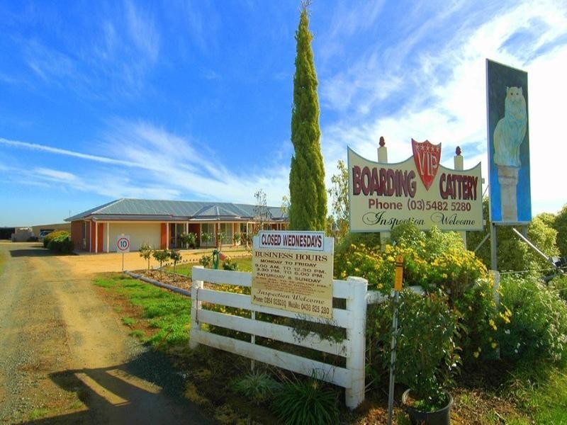 854 Northern Highway, Echuca VIC 3564