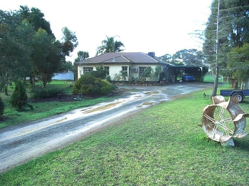 399 Wharparilla Road, Echuca VIC 3564