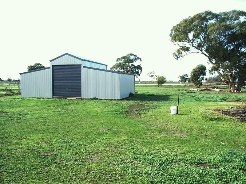 399 Wharparilla Road, Echuca VIC 3564