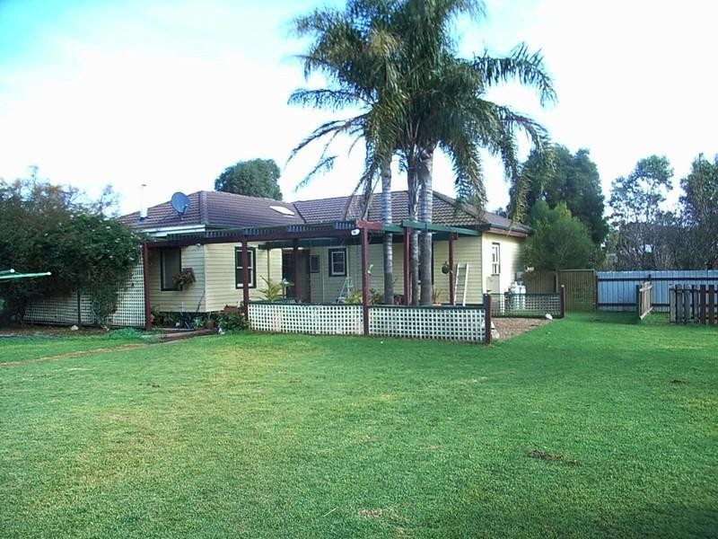 399 Wharparilla Road, Echuca VIC 3564