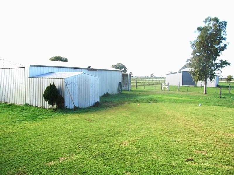 399 Wharparilla Road, Echuca VIC 3564