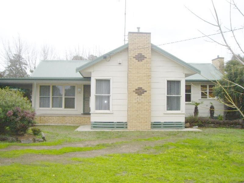 132 Goulburn Road, Echuca VIC 3564