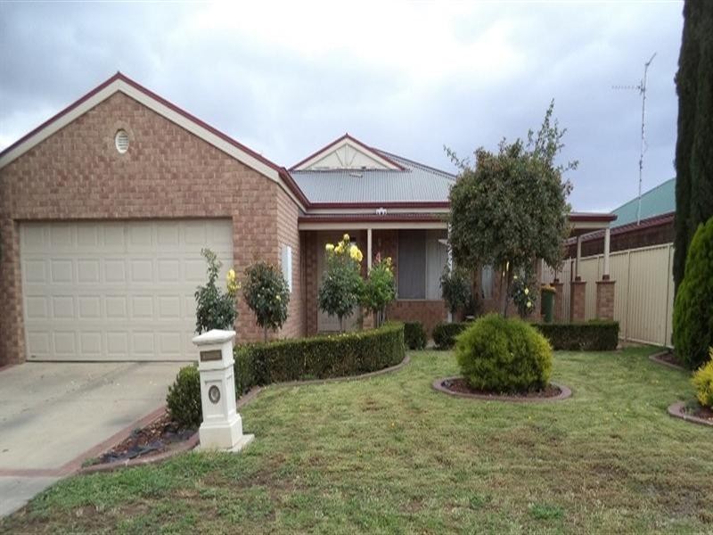 4 Bennett Court, Echuca VIC 3564