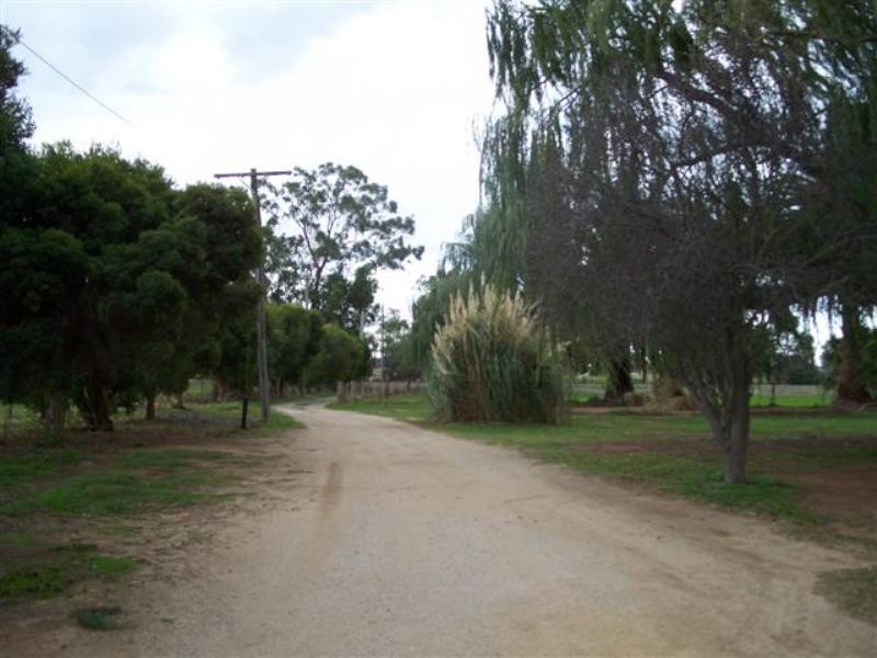 3622 Singer Road, Lockington VIC 3563