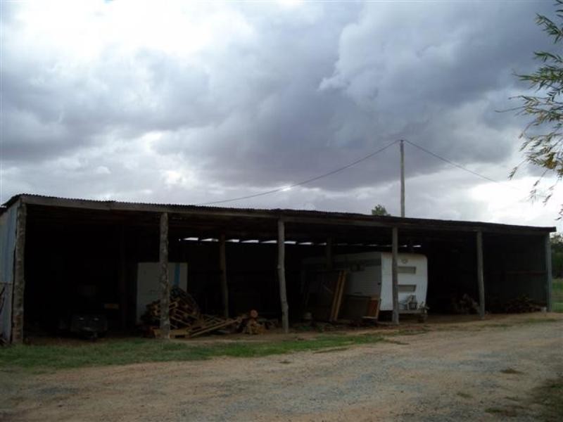 3622 Singer Road, Lockington VIC 3563