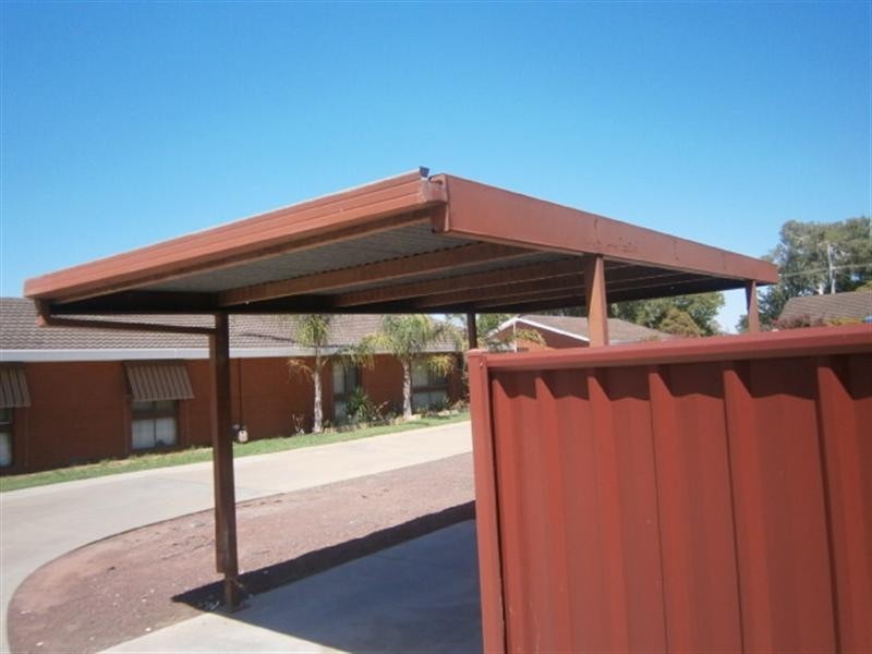 7/53 Eyre Street, Echuca VIC 3564