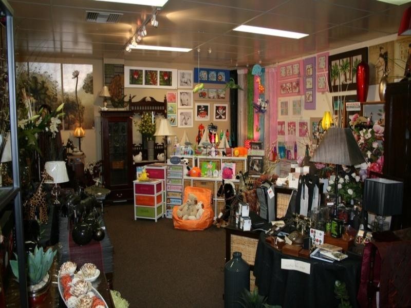 World of Discovery Fountain Plaza, Echuca VIC 3564