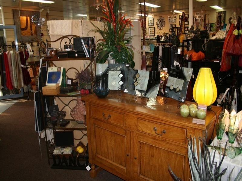 World of Discovery Fountain Plaza, Echuca VIC 3564