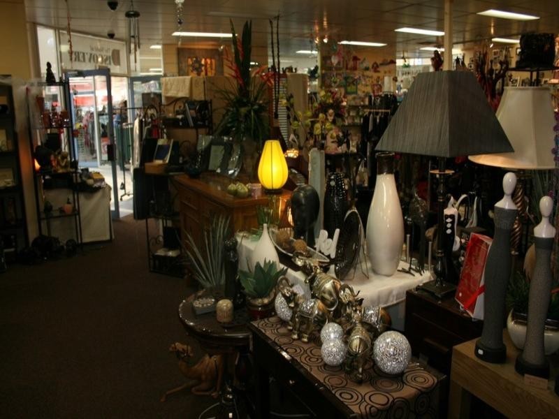 World of Discovery Fountain Plaza, Echuca VIC 3564