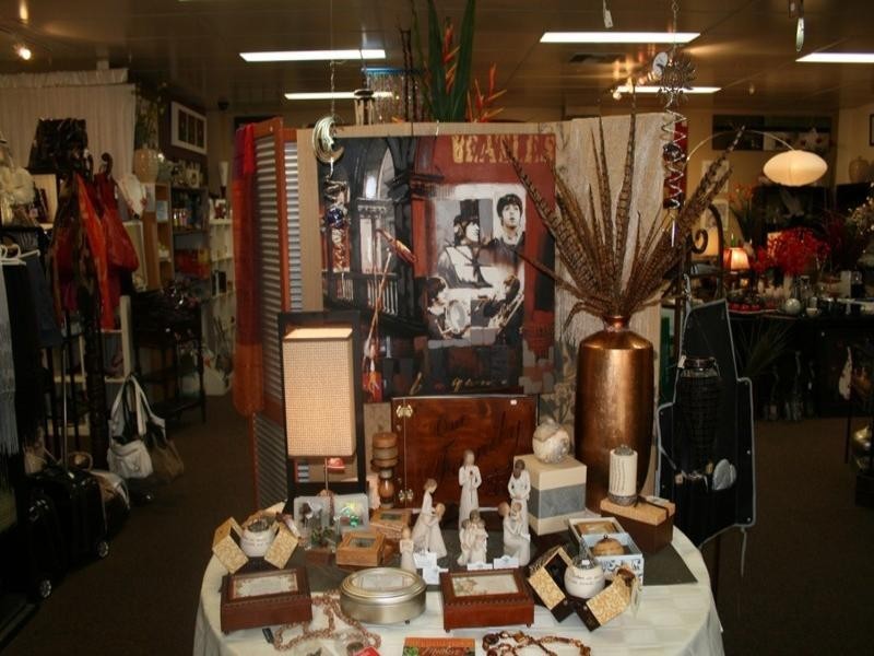 World of Discovery Fountain Plaza, Echuca VIC 3564