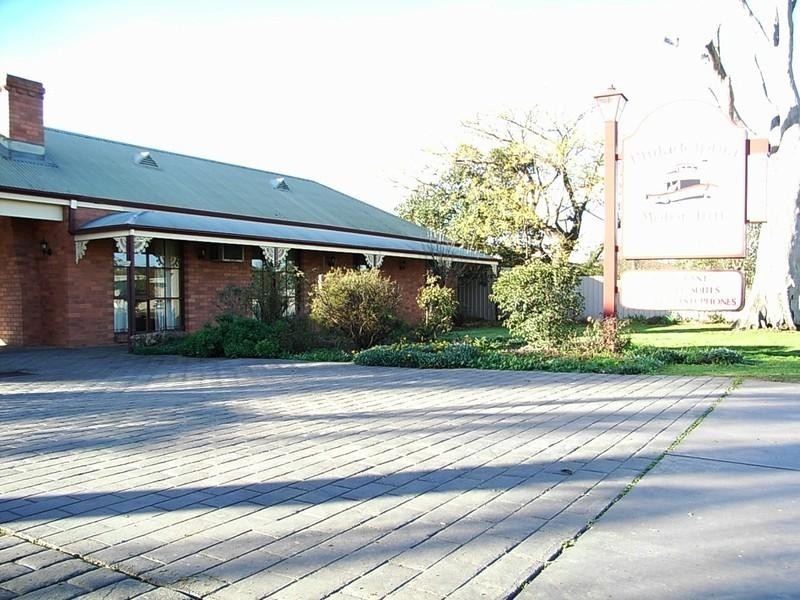 Philadelphia Motor Inn 340 Ogilvie Avenue, Echuca VIC 3564