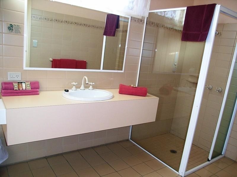 Philadelphia Motor Inn 340 Ogilvie Avenue, Echuca VIC 3564