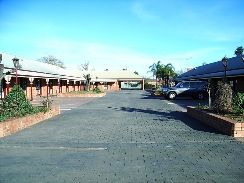 Philadelphia Motor Inn 340 Ogilvie Avenue, Echuca VIC 3564