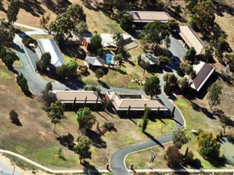 Sportslander Cnr Cobb Hwy and Perricoota Road, Moama NSW 2731