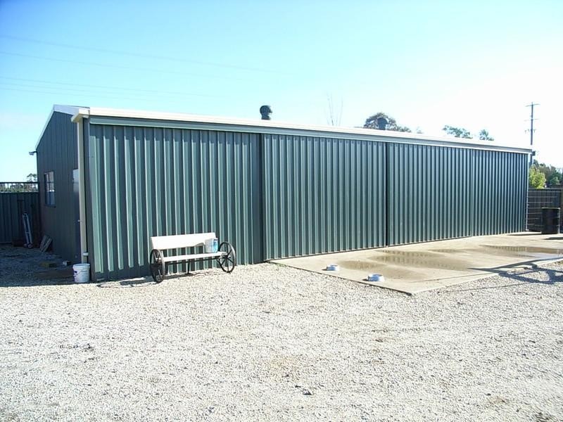 245 Mary Ann Road, Echuca VIC 3564