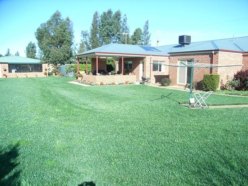 245 Mary Ann Road, Echuca VIC 3564