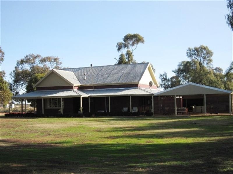 924 Muller Road, Echuca VIC 3564