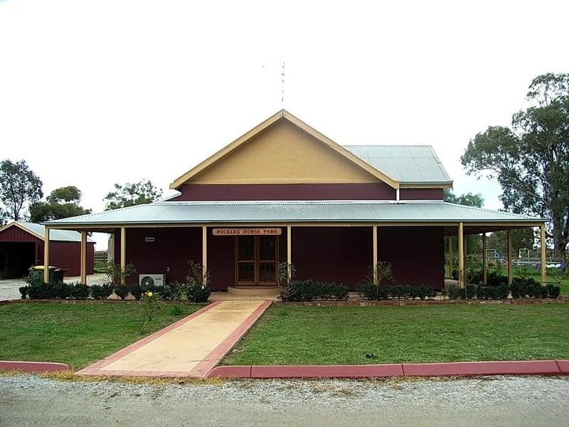 924 Muller Road, Echuca VIC 3564