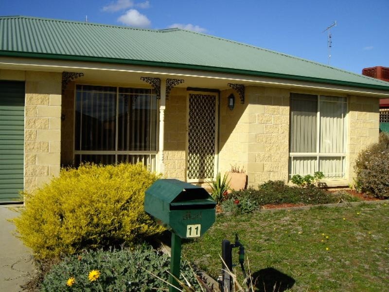 11 Glencoe Boulevard, Moama NSW 2731