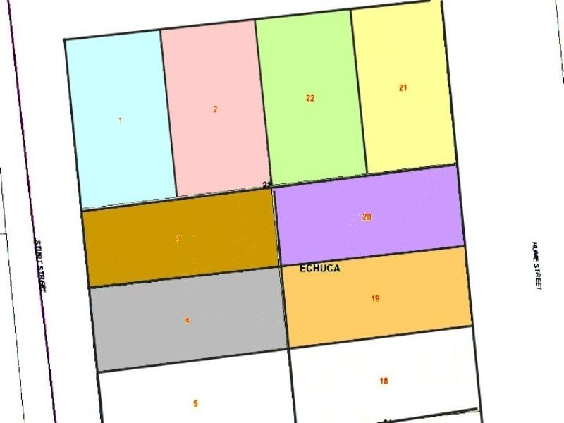 22 – 28 Sturt Street, Echuca VIC 3564