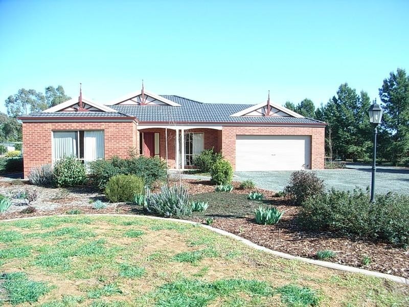 5 Pambula Court, Echuca VIC 3564