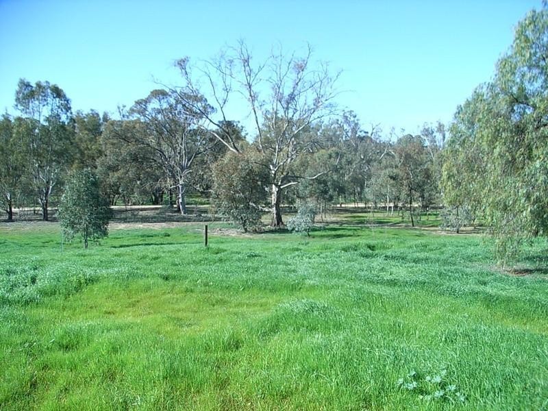8 Stokes Lane, Echuca VIC 3564